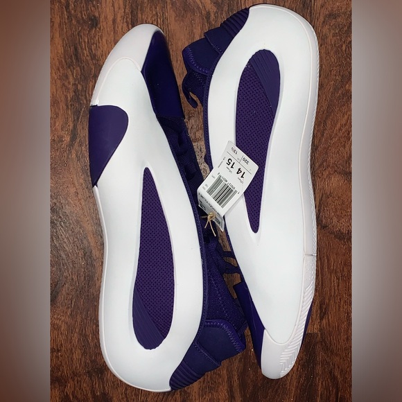 Adidas Harden Volume 8 Basketball Mens - Picture 1 of 14